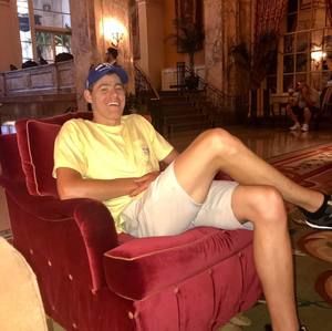 Meet your Posher, Sean